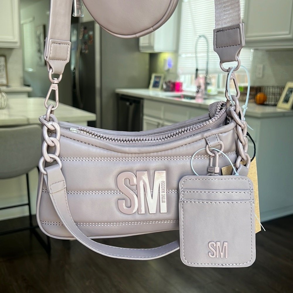 Brand new, Steve Madden purse bag, Crossbody bag